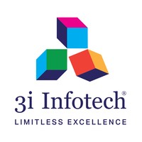 3i Infotech (Thailand) Limited logo - Similar company to Psdigital™