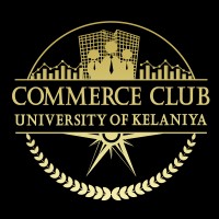 Commerce Club of University of Kelaniya logo - Similar company to Zero Plastic Kelaniya