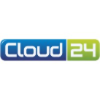 Cloud24 logo - Similar company to Cloud 24