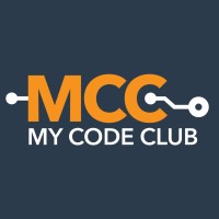 My Code Club logo - Similar company to Code Ninjas Mississauga North (Mississauga, On)