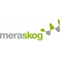 Meraskog AB logo - Similar company to Coompanion Kalmar Län