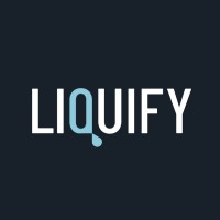 Liquify logo - Similar company to Sync Discovery