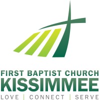 First Baptist Church of Kissimmee logo - Similar company to Canton First Baptist
