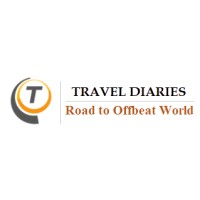 Travel Diaries logo - Similar company to The Wanderlover
