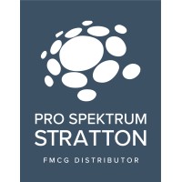 Pro Spektrum Stratton s.r.o. logo - Similar company to Herbadent