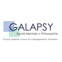 Association Galapsy logo - Similar company to Yosaa