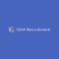 GHA Recruitment logo - Similar company to Technichols Resourcing