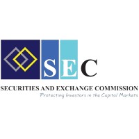 The Securities and Exchange Commission, Zambia logo - Similar company to Mn8 Digital