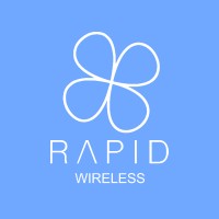Rapid Wireless logo - Similar company to Anywhere Sim