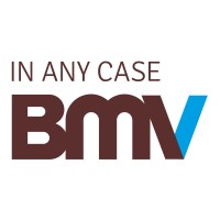 BMV Steelcase logo - Similar company to Pg Consulting