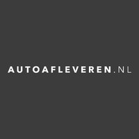 AutoAfleveren.nl logo - Similar company to Ub Flex