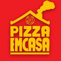 Pizza Em Casa logo - Similar company to Rasto Cafés