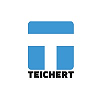Teichert Byggeri