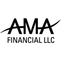 AMA Financial, LLC logo - Similar company to Wemhaner Development Llc