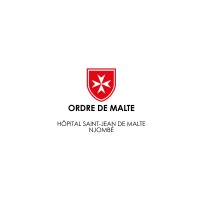 Hôpital Saint Jean de Malte Njombé, Cameroun logo - Similar company to Batmat®