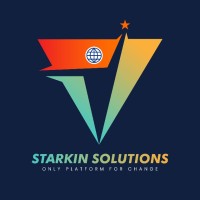 Starkin Solutions logo - Similar company to Oriens Devsecops Pvt. Ltd.