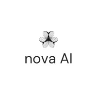 Nova AI logo - Similar company to Nova Ai
