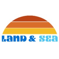 Land & Sea logo - Similar company to E2S Building Performance