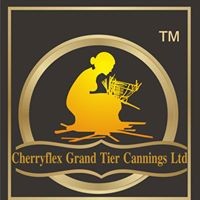 Cherryflex Grand Tier Canning Ltd logo - Similar company to What4 Services