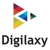 Digilaxy Ltd logo - Similar company to Move
