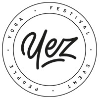YEZ Yoga logo - Similar company to Manuel Weber - Der Führungskräfte Veredler