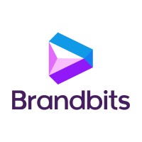 Brandbits Events and Marketing logo - Similar company to Innovision360 Digital Solutions Llp