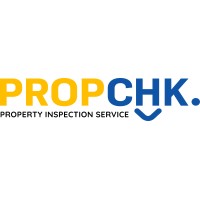 PropChk logo - Similar company to Propcheck