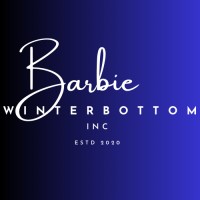 Barbie Winterbottom Inc. logo - Similar company to Koozie Group - Legacy Page