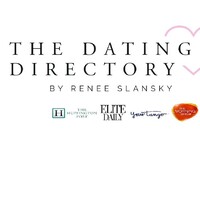 The Dating Directory logo - Similar company to Tech.Dating