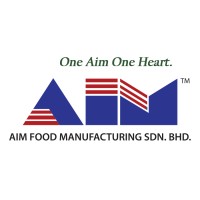 AIM Food Manufacturing Sdn Bhd logo - Similar company to Tedboy