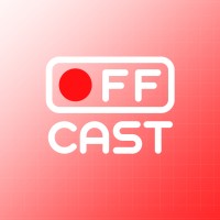 Offcast logo - Similar company to Cooptup