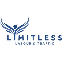 Limitless Labour & Traffic logo - Similar company to Trafman Solutions