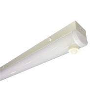 Warehouse Lighting Solutions logo - Similar company to Ozlight