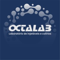 OCTALAB logo - Similar company to Flukka Pharma