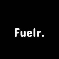 Fuelr⛽️ logo - Similar company to Hot Nozzle