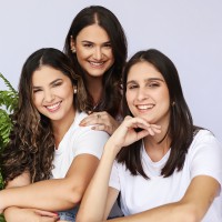 Casa Três Arquitetura logo - Similar company to Acolá Arquitetura