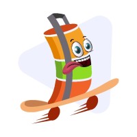 Chivs Tiffin logo - Similar company to Dabba Garam