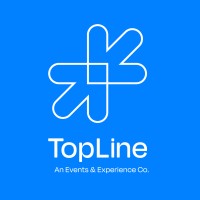 Topline Panamá logo - Similar company to Alpha Cargo