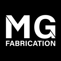 MG Fabrication logo - Similar company to Argus Welding & Fabrication Pty Ltd