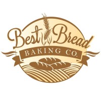 Best Bread Baking logo - Similar company to Elite Fill