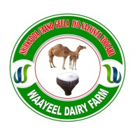 Waayeel livestock and fodder trading logo - Similar company to Profit General Trading