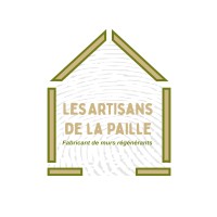 Les Artisans de la Paille logo - Similar company to Accort-Paille