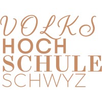 Volkshochschule Schwyz logo - Similar company to Stiftung Dreipunkt
