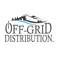 Off-Grid Distribution logo - Similar company to Signatech Solar