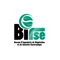Bureau d'Ingénierie de Régulation et de Sécurité Electronique - BIRSE SARL logo - Similar company to Capelec Bf