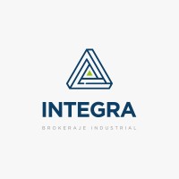 Integra Industrial Mx logo - Similar company to Evolupyme