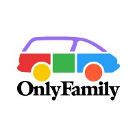 OnlyFamily logo - Similar company to Vaulted Digital
