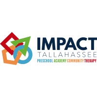 IMPACT Tallahassee logo - Similar company to Evoke