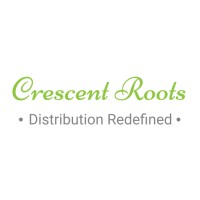 Crescent Roots logo - Similar company to Crescent Group