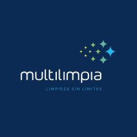 Multilimpia logo - Similar company to Espaciales
